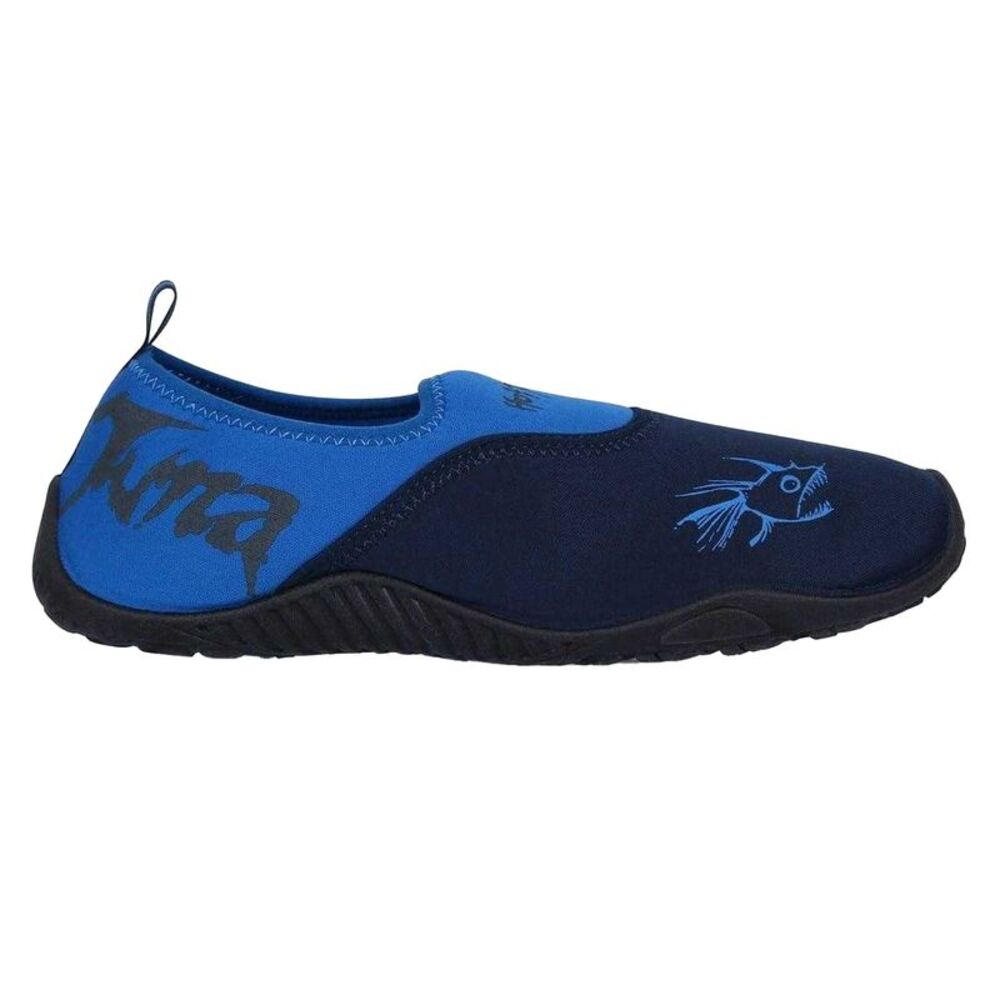 Hot Tuna Mens Water Shoes / Navy